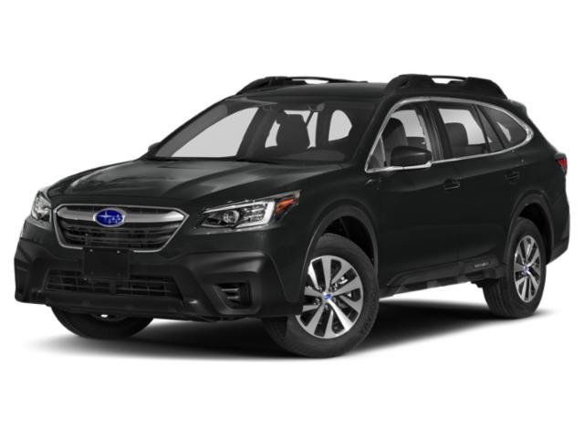Used 2020 Subaru Outback AWD/4WD image 4