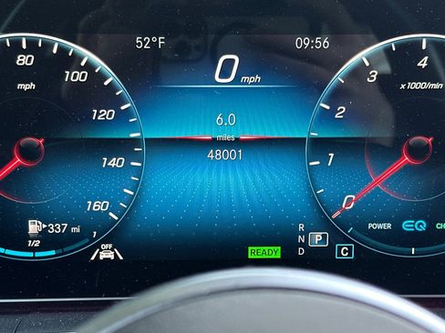 Used 2022 Mercedes-Benz GLS 450 450 image 36