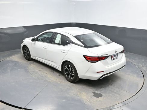 Used 2024 Nissan Sentra SV image 26