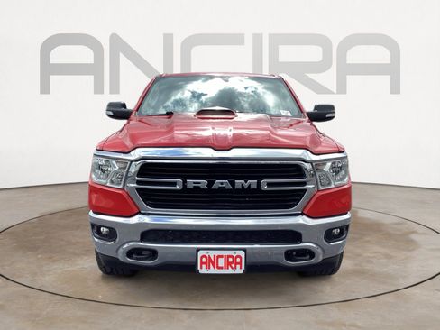 Used 2019 RAM 1500 Big Horn AWD/4WD image 7