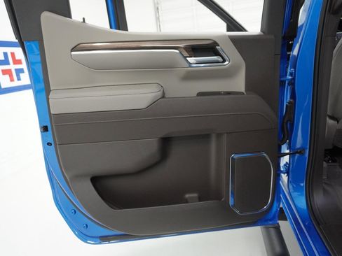 New 2026 Chevrolet Silverado 1500 LT Trail Boss w/ Convenience Package II AWD/4WD image 31