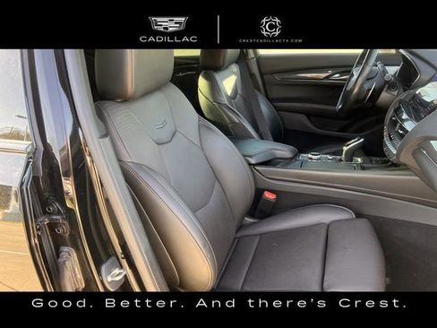Certified 2023 Cadillac CT5 V w/ Premium Package image 26