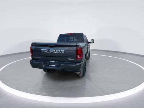 Used 2026 RAM 2500 Laramie image 18