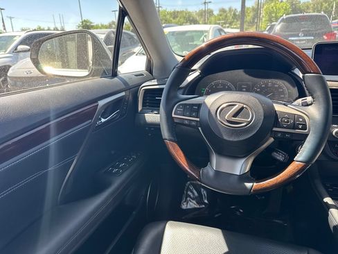 Used 2017 Lexus RX 350 AWD w/ Premium Package image 31