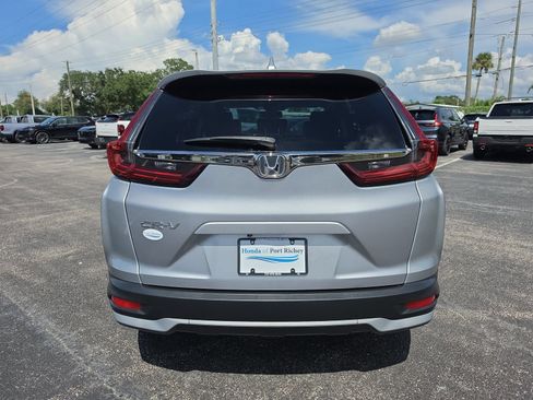 Used 2020 Honda CR-V EX-L image 5