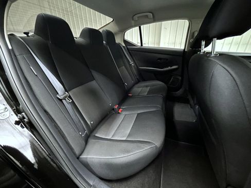 Used 2024 Nissan Sentra SV w/ All-Weather Package image 18