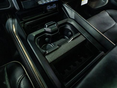 Used 2020 RAM 1500 Limited w/ Black Appearance Package image 51