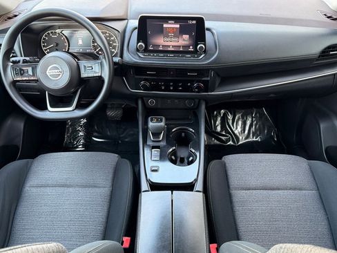 Used 2021 Nissan Rogue S image 15