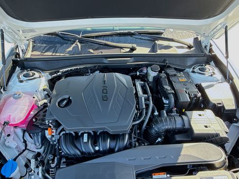 New 2026 Hyundai Sonata SEL image 22