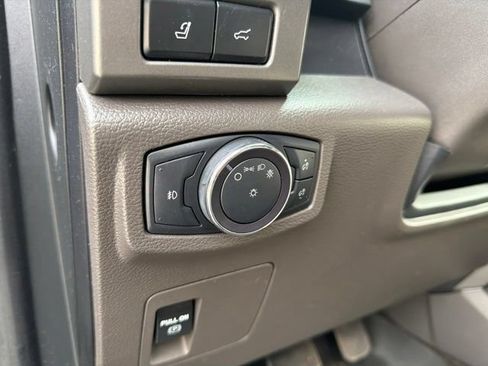 Used 2021 Ford Expedition XLT AWD/4WD image 24