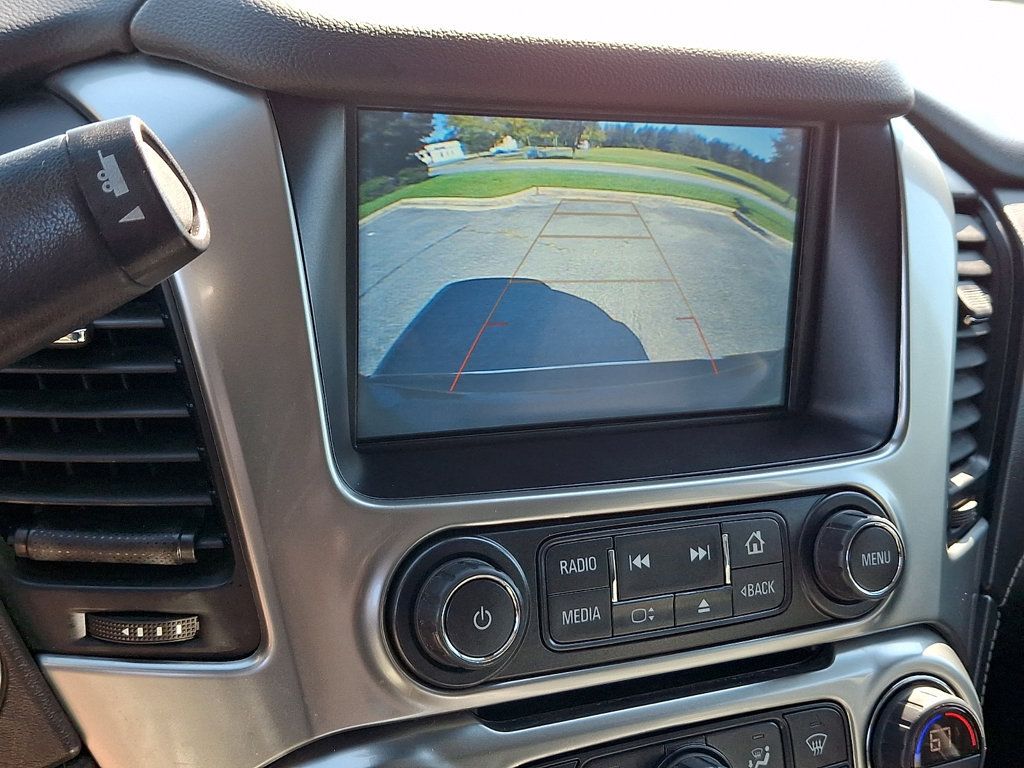 Used 2020 Chevrolet Tahoe Premier AWD/4WD image 19