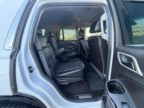 Used 2018 GMC Yukon Denali AWD/4WD image 29