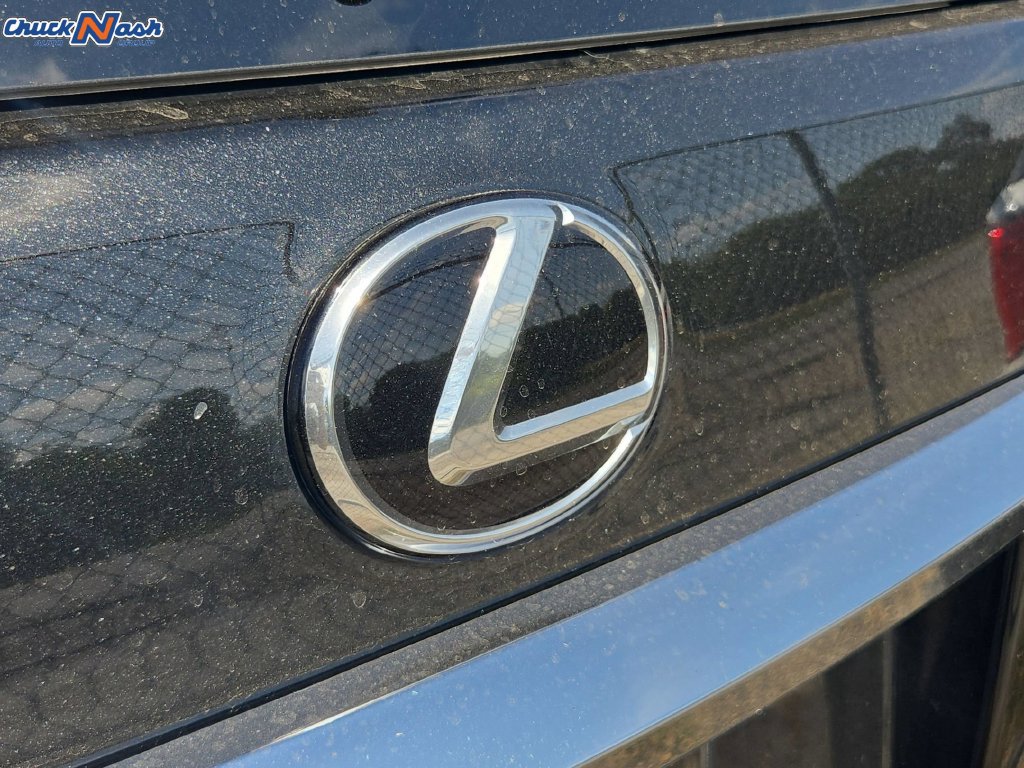 Used 2023 Lexus GX 460 Premium AWD/4WD image 8