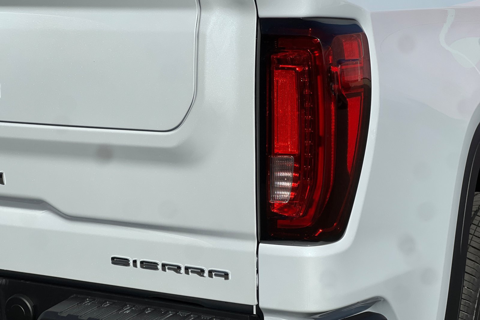 New 2026 GMC Sierra 1500 Denali w/ Denali Reserve Package AWD/4WD image 26