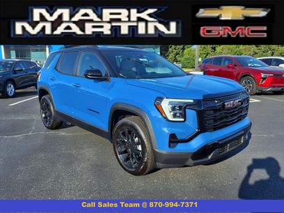 New 2026 GMC Terrain Elevation w/ Elevation Premium Package