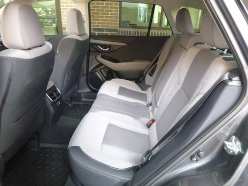 Certified 2025 Subaru Outback Premium w/ Popular Package #1 image 7