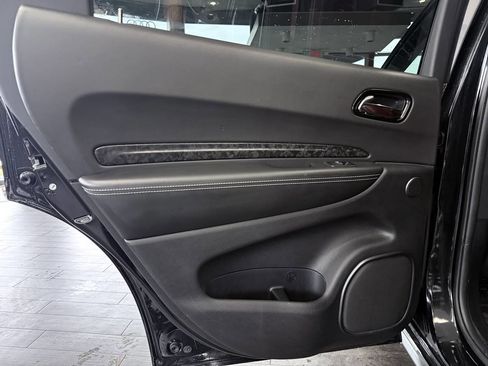 Used 2024 Dodge Durango SRT AWD/4WD image 31