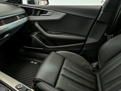 Used 2023 Audi A5 2.0T Prestige w/ Black Optic Plus Package AWD/4WD image 27