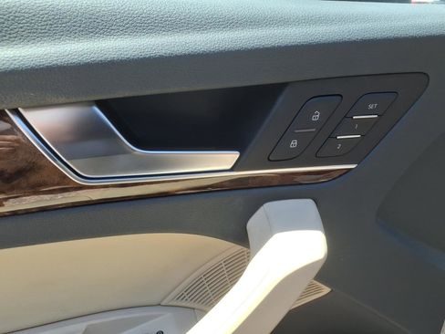 Used 2018 Audi Q5 Prestige AWD/4WD image 15