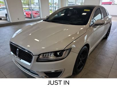 Used 2020 Lincoln MKZ Reserve w/ Elements Package