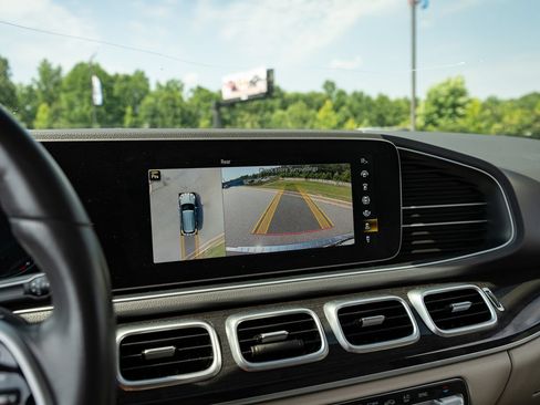 Used 2020 Mercedes-Benz GLE 350 image 26