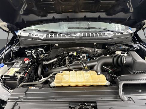 Used 2019 Ford F150 XL w/ Equipment Group 101A Mid image 8