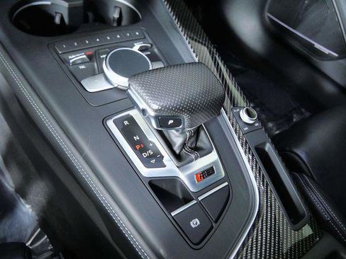 Used 2019 Audi RS 5 Sportback image 21