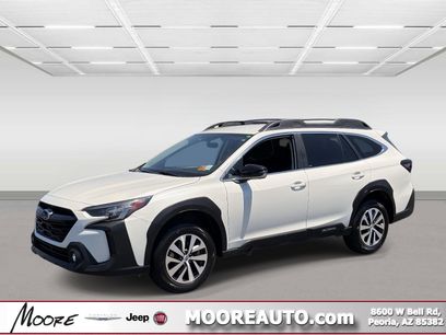 Used 2020 Subaru Outback Touring XT