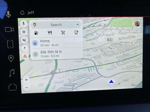 Used 2024 GMC Sierra 1500 AT4X image 30