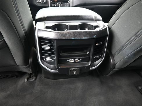 Used 2022 RAM 1500 Big Horn image 38