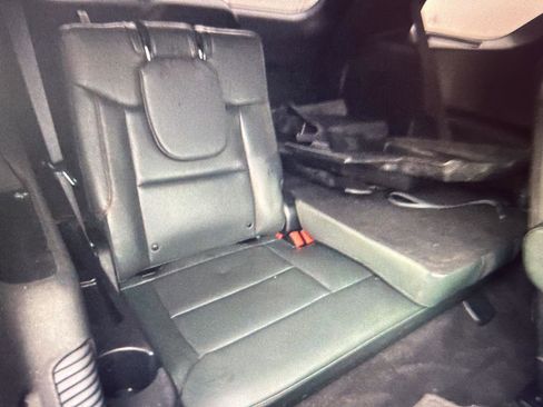 Used 2023 Ford Explorer Timberline image 20