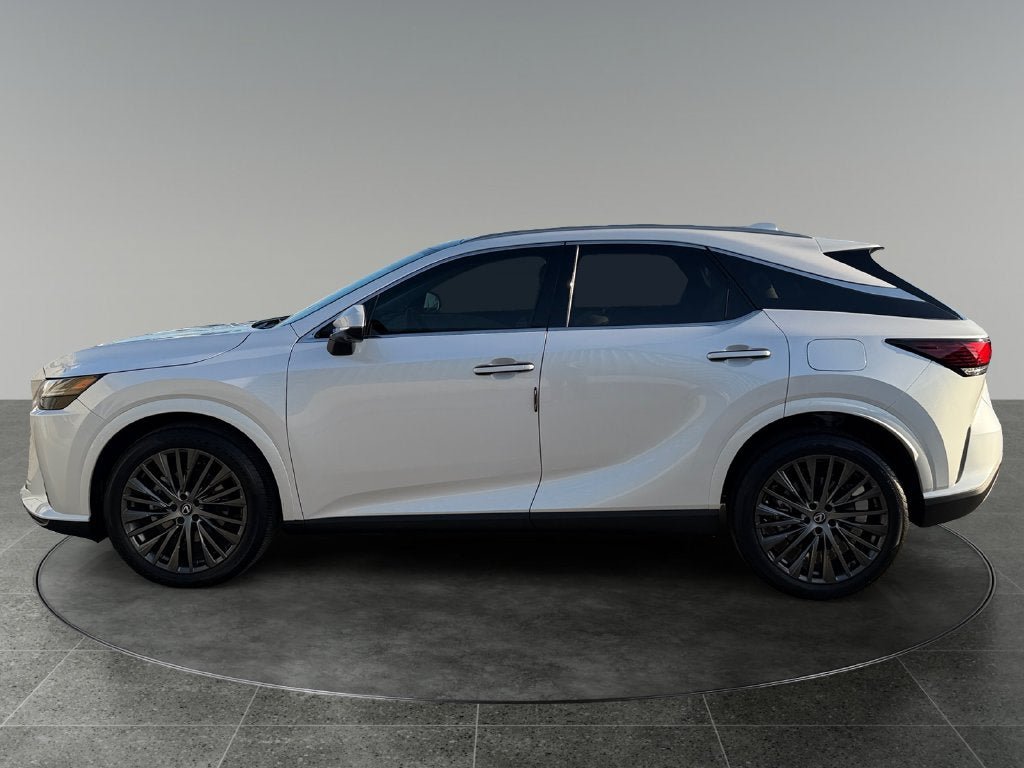 Used 2023 Lexus RX 350 w/ Cold Area Package AWD/4WD image 5