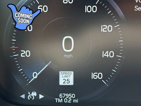 Used 2017 Volvo S90 T6 Inscription w/ Vision Package AWD/4WD image 22