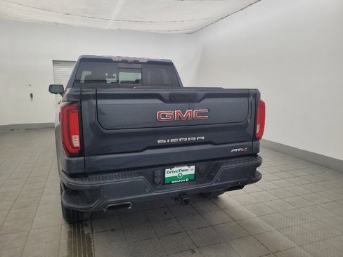 Used 2020 GMC Sierra 1500 AT4 w/ AT4 Premium Package AWD/4WD image 6