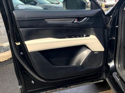 Used 2019 MAZDA CX-5 Grand Touring image 24