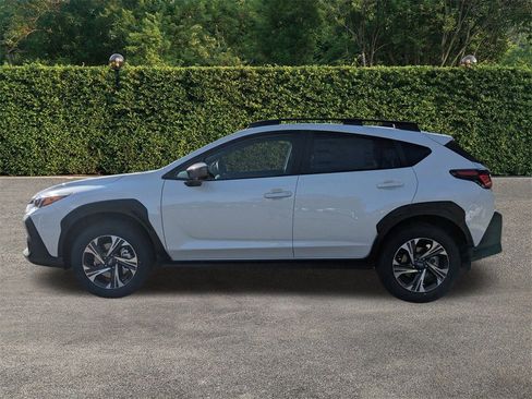 New 2026 Subaru Crosstrek 2.5i Premium image 7