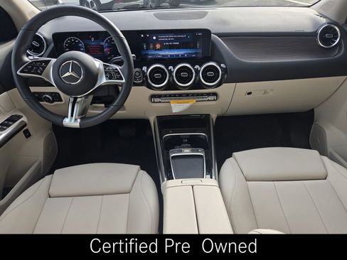 Certified 2026 Mercedes-Benz GLA 250 4MATIC image 16