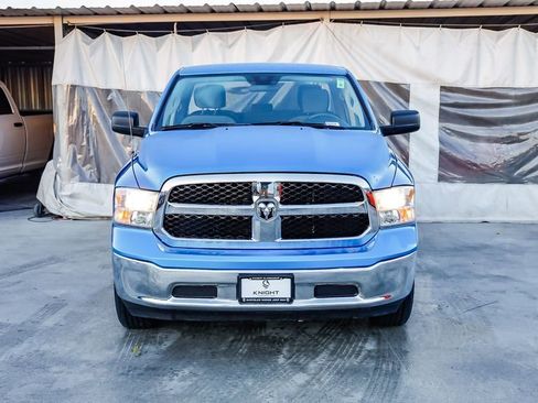 Certified 2024 RAM 1500 Classic SLT image 3