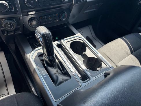 Used 2018 Ford F150 XLT w/ Equipment Group 302A Luxury AWD/4WD image 27