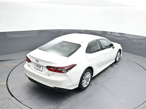 Certified 2023 Toyota Camry LE image 37