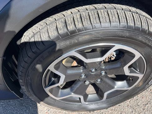 Used 2018 Subaru Crosstrek 2.0i Limited AWD/4WD image 22