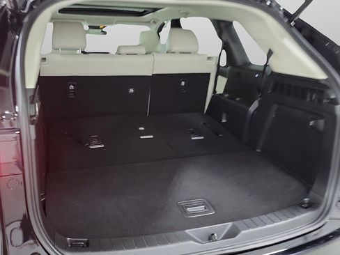 Used 2025 MAZDA CX-90 3.3 Turbo S w/ Premium Package image 7