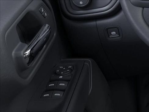 New 2026 GMC Sierra 1500 Pro w/ Pro Value Package AWD/4WD image 22