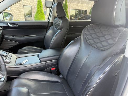 Used 2021 Hyundai Palisade Limited FWD image 13