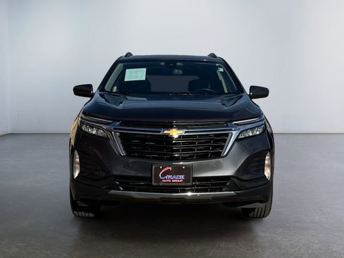 Used 2023 Chevrolet Equinox LT image 2