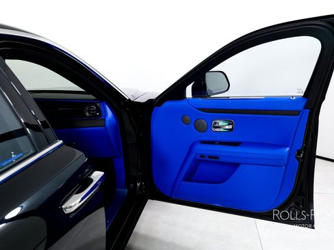 New 2027 Rolls-Royce Ghost AWD/4WD image 28