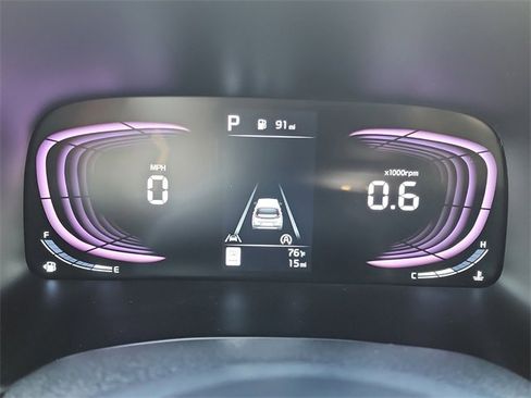 New 2025 Kia Soul LX w/ LX Technology Package image 25