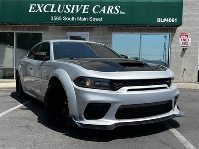Used 2020 Dodge Charger Scat Pack