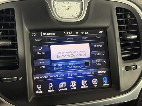 Used 2016 Chrysler 300 Limited RWD image 38