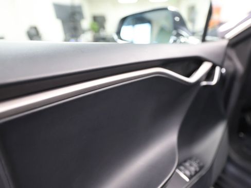 Used 2018 Tesla Model S P100D AWD/4WD image 25